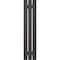 Ekena Millwork Americraft 3-Board, 2 Batten Exterior Real Wood Spaced Board-n-Batten Shutters, ARW101SB311X37SMH, PR ARW101SB311X37SMH - alternate 5